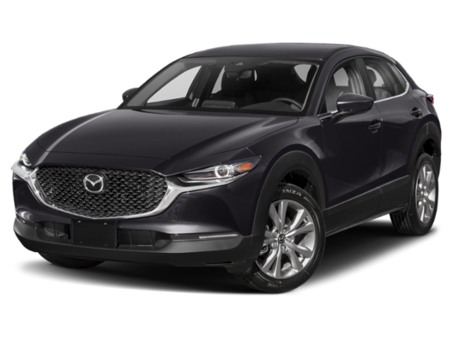 2020 Mazda CX-30 4DR SUV PREM FWD