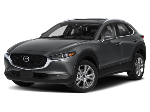 2020 Mazda CX-30 4DR SUV PREM FWD