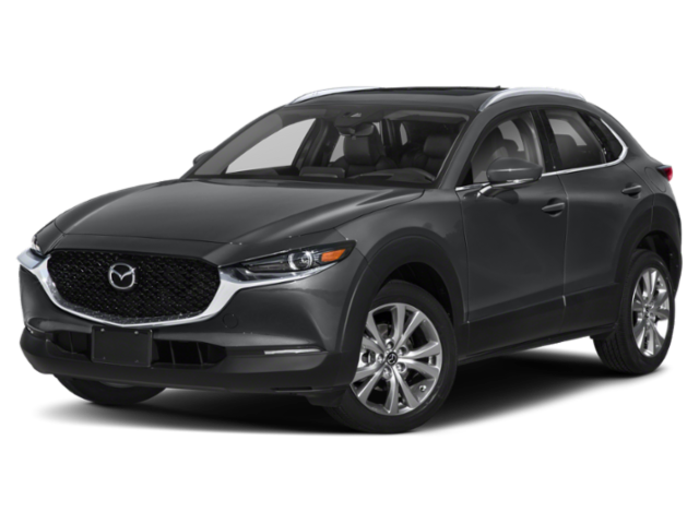 2020 Mazda CX-30 4DR SUV PREM FWD