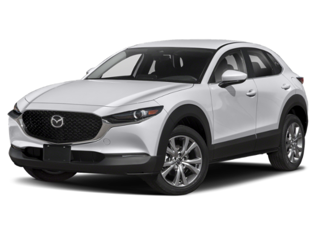 2020 Mazda CX-30 Preferred Package Sport Utility