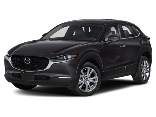 2020 Mazda CX-30 Preferred Package