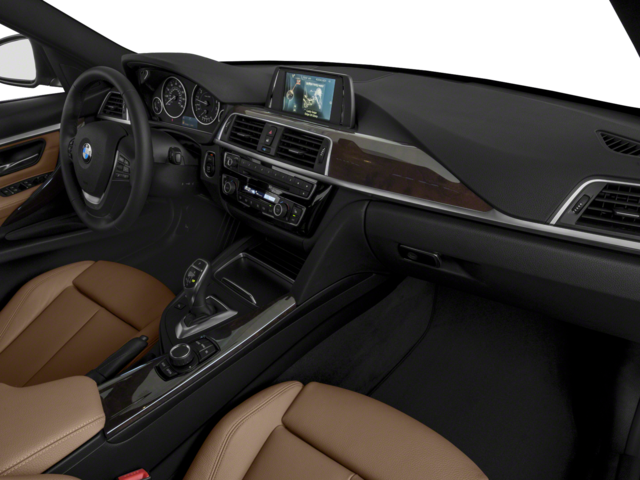 2018 BMW 3 Series 330i - Photo 16