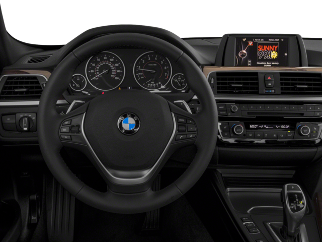 2018 BMW 3 Series 330i - Photo 7