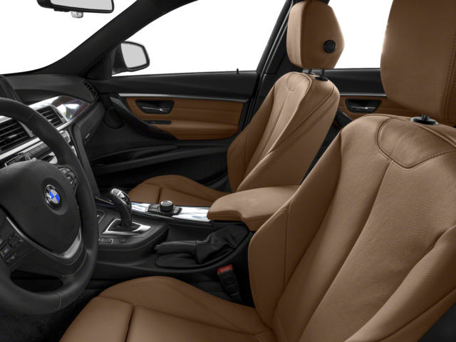 2018 BMW 3 Series 330i - Photo 9