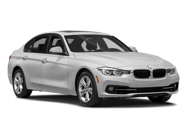 2018 BMW 3 Series 330i - Photo 6
