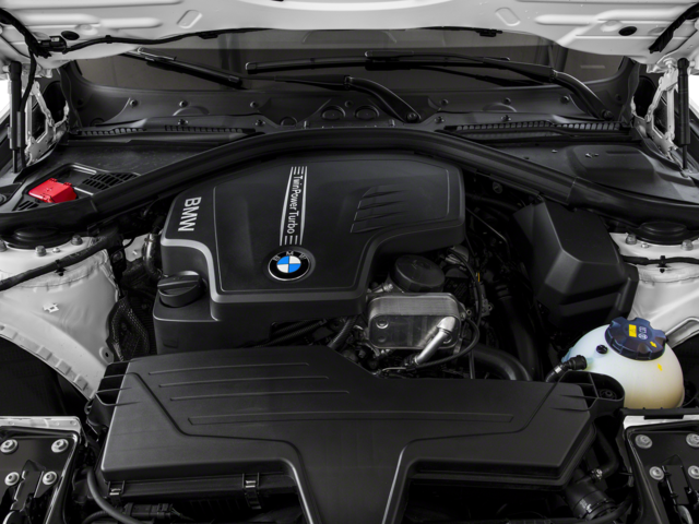 2018 BMW 3 Series 330i - Photo 13