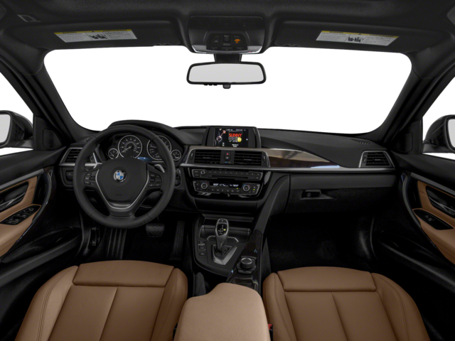 2018 BMW 3 Series 330i - Photo 8