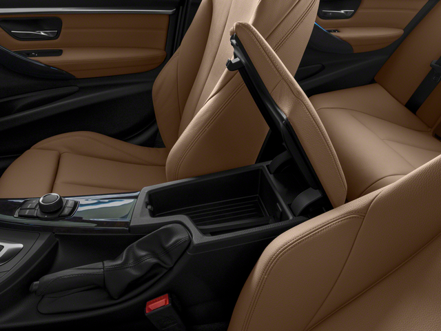2018 BMW 3 Series 330i - Photo 15