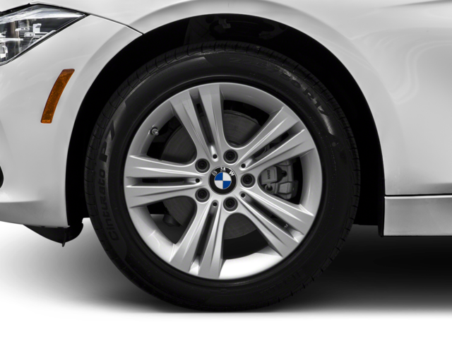 2018 BMW 3 Series 330i - Photo 11