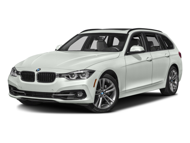 2018 BMW 3 Series 330i xDrive Sports Wagon Station Wagon