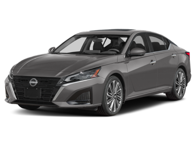 2025 Nissan Altima SL