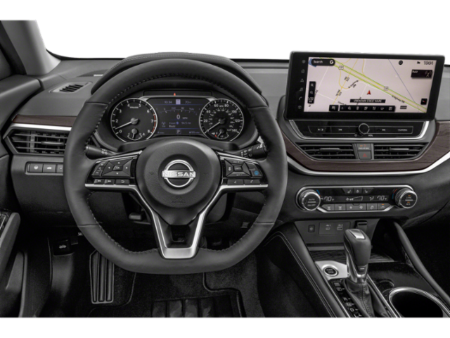 2025 Nissan Altima 2.5 SL photo 4