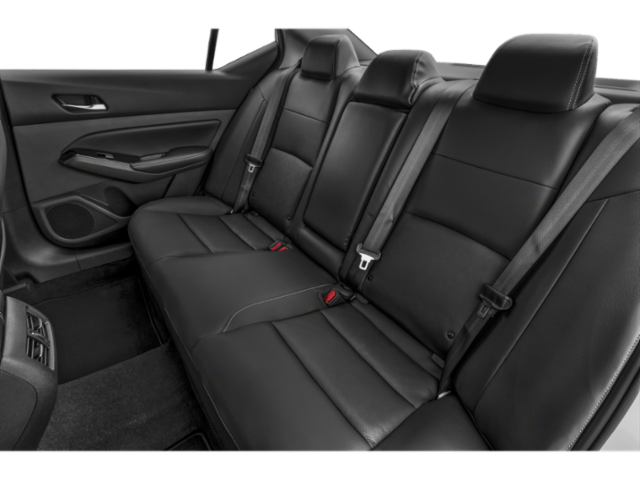 2025 Nissan Altima 2.5 SL photo 9