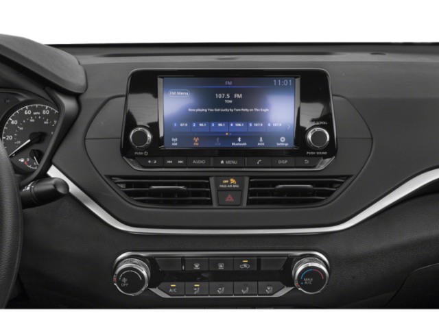 2025 Nissan Altima S photo 7