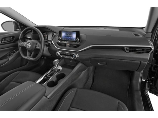 2025 Nissan Altima S photo 10