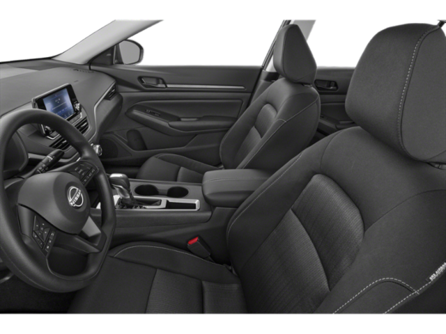 2025 Nissan Altima S photo 6