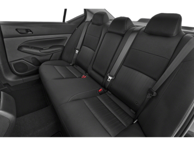 New 2025 Gray Nissan 2.5 S image 10