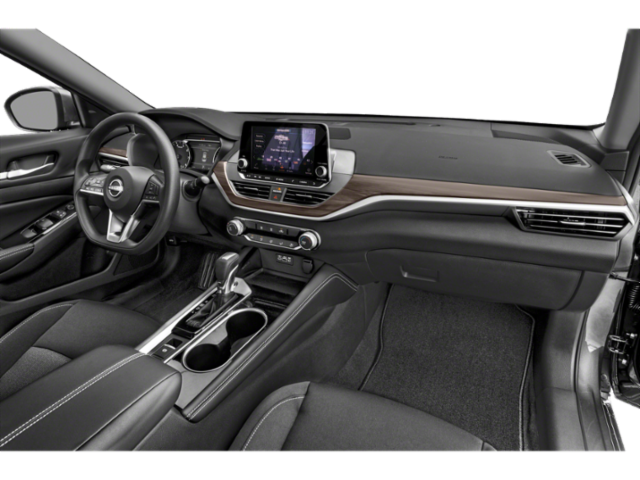 2025 Nissan Altima SV photo 15
