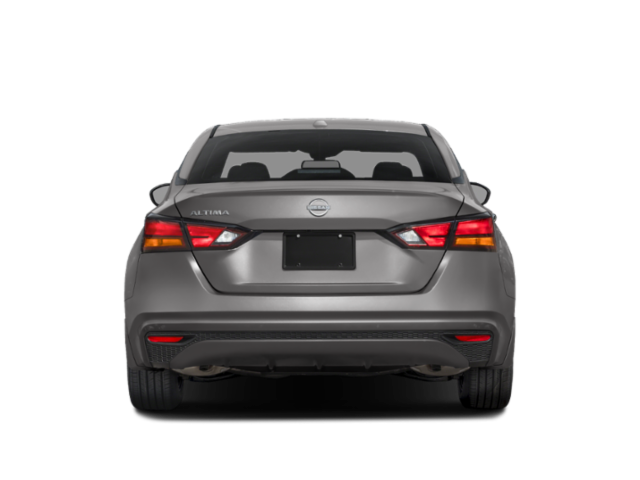 2025 Nissan Altima SV - Photo 5