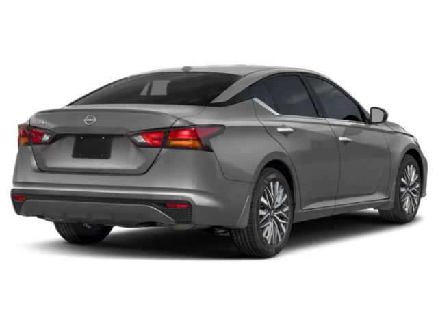 Used 2025 White Nissan 2.5 SV image 2