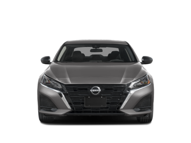 Used 2025 White Nissan 2.5 SV image 4