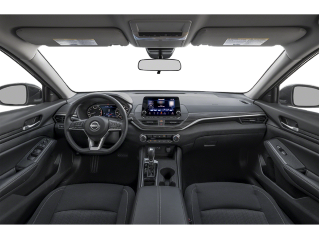 Used 2025 White Nissan 2.5 SV image 7