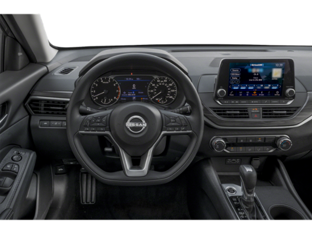 Used 2025 White Nissan 2.5 SV image 6