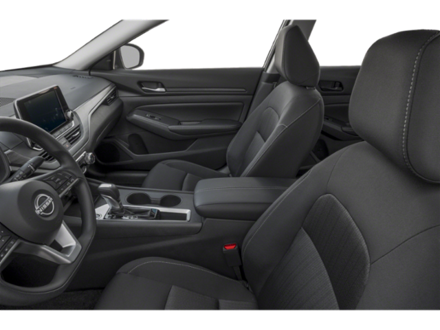 Used 2025 White Nissan 2.5 SV image 8