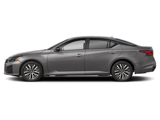 Used 2025 White Nissan 2.5 SV image 3