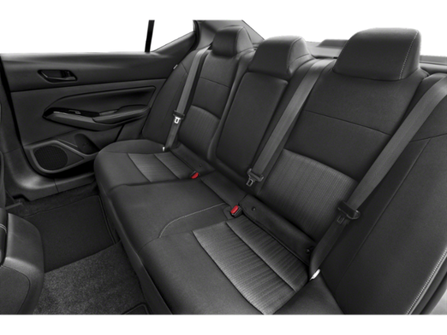 2025 Nissan Altima SV photo 13