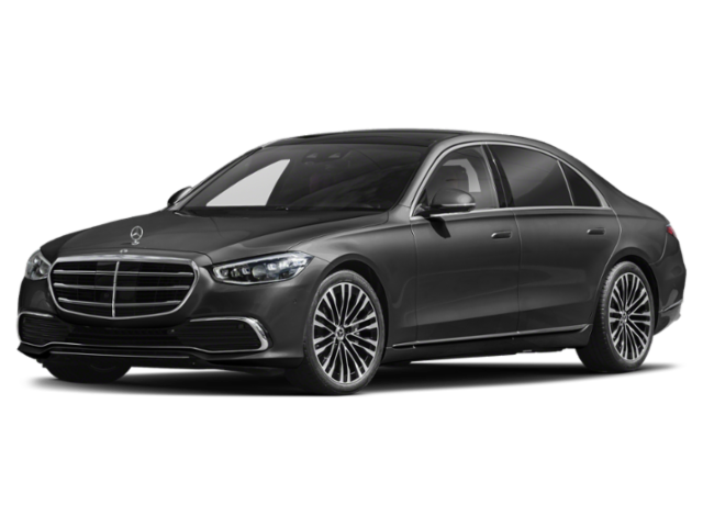 New 22 Mercedes Benz S Class S 580 Sedan In Ontario Fletcher Jones California