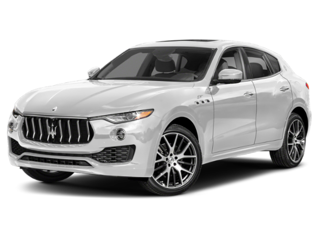 New 2022 Maserati Levante GT