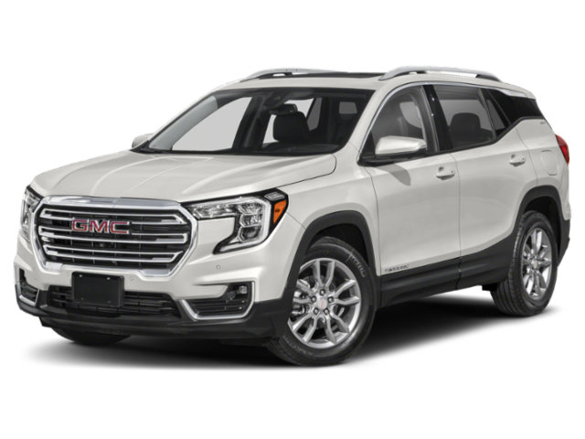 2022 GMC Terrain SLE 4D Sport Utility