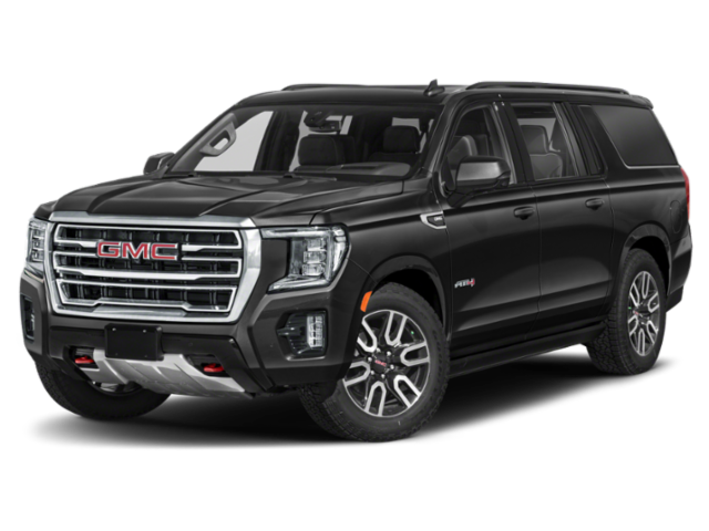 2022 GMC Yukon XL SLT 4D Sport Utility