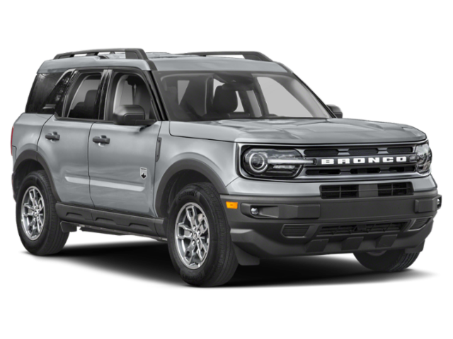 Used 2023 Blue Ford Big Bend image 6