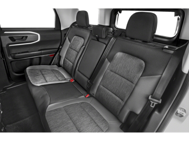 Used 2023 Blue Ford Big Bend image 13