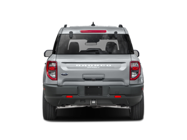 Used 2023 Blue Ford Big Bend image 5