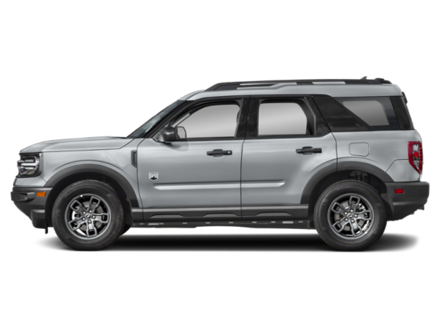 Used 2023 Blue Ford Big Bend image 3
