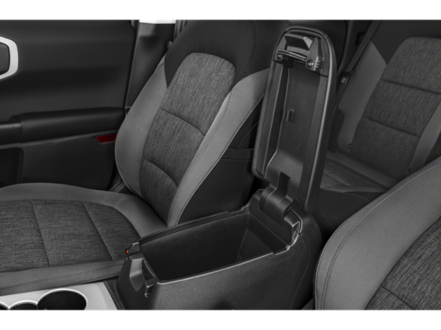Used 2023 Blue Ford Big Bend image 14