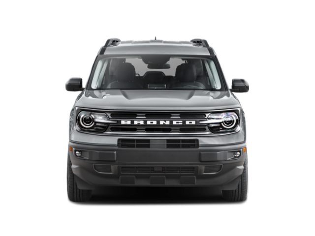 Used 2023 Blue Ford Big Bend image 4