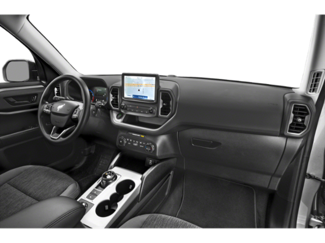 Used 2023 Blue Ford Big Bend image 15