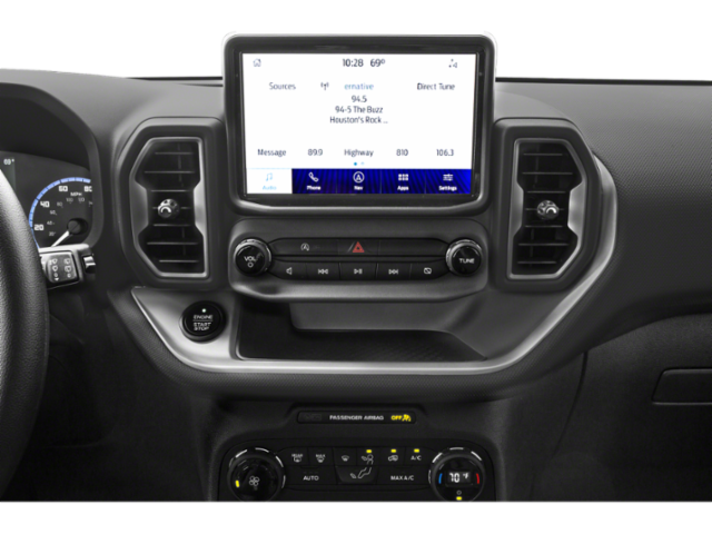 Used 2023 Blue Ford Big Bend image 10