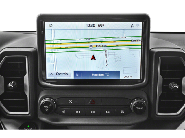 Used 2023 Blue Ford Big Bend image 16