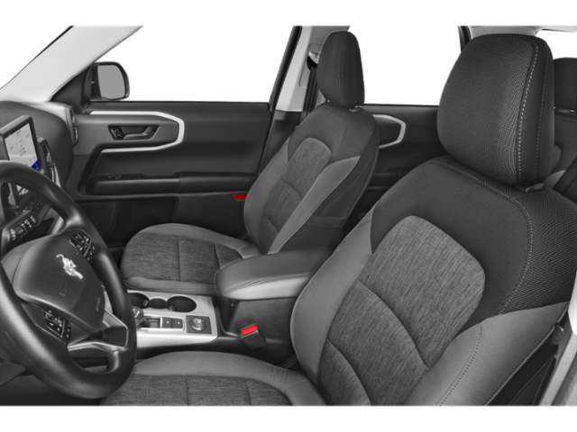 Used 2023 Blue Ford Big Bend image 9