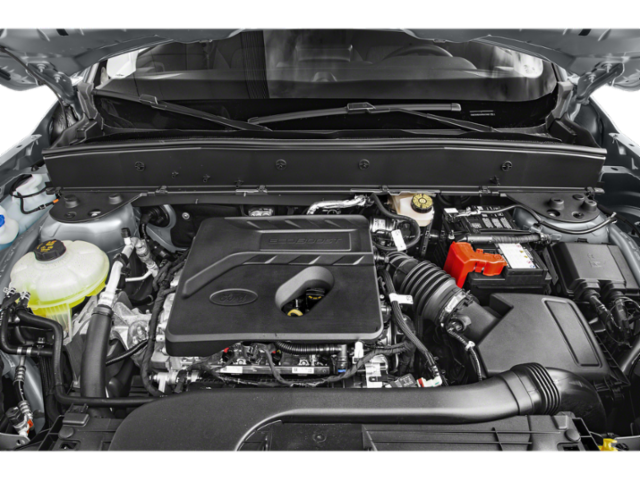 Used 2023 Blue Ford Big Bend image 12