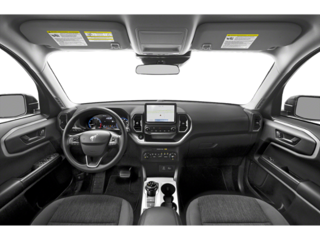 Used 2023 Blue Ford Big Bend image 8