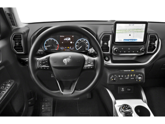 Used 2023 Blue Ford Big Bend image 7