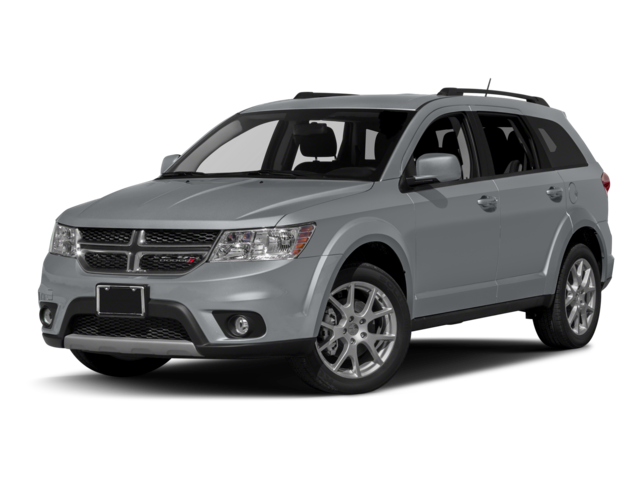 2016 DODGE Journey SXT Sport Utility