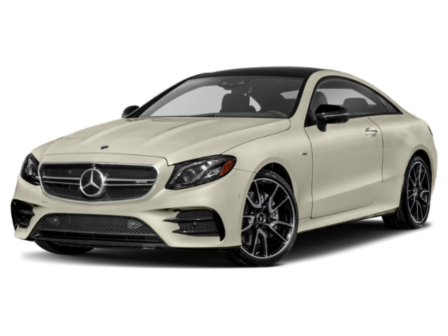 2019 Mercedes-Benz E-Class AMG® E 53 Coupe