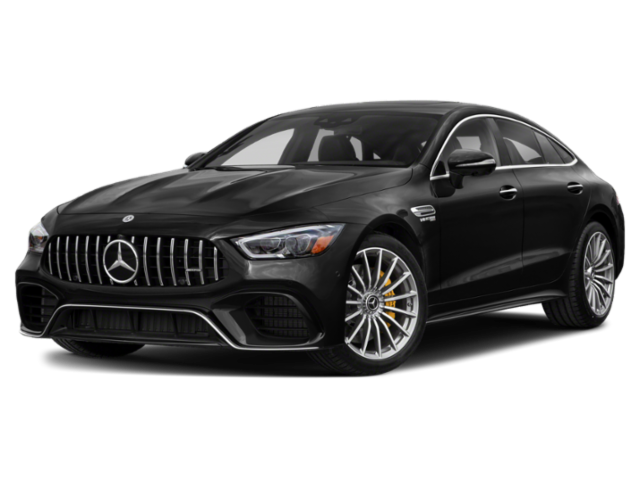 2019 Mercedes-Benz AMG? GT AMG? GT 63 S